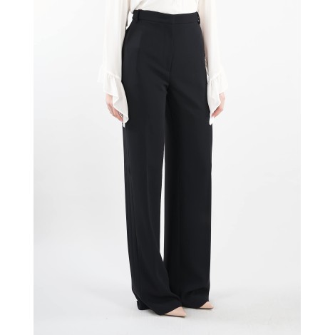 MAX MARA STUDIO Pantaloni fluidi Max Mara Studio