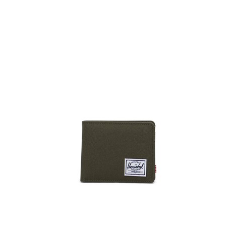 Herschel Portafogli Portafogli Unisex Ivy Green