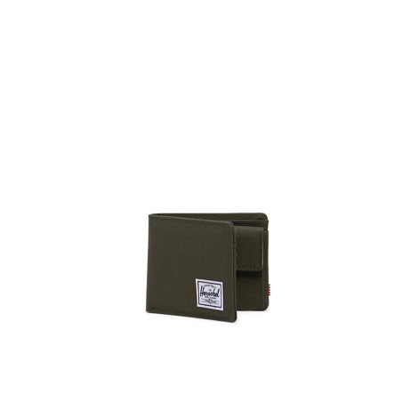 Herschel Portafogli Portafogli Unisex Ivy Green