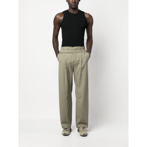 SACAI tank top