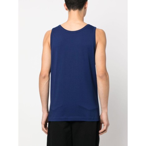 DRIES VAN NOTEN jersey tank top