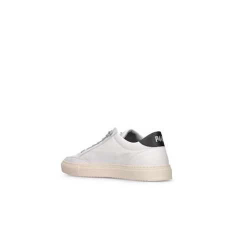 P448 Sneakers Basse Uomo Whi/blk