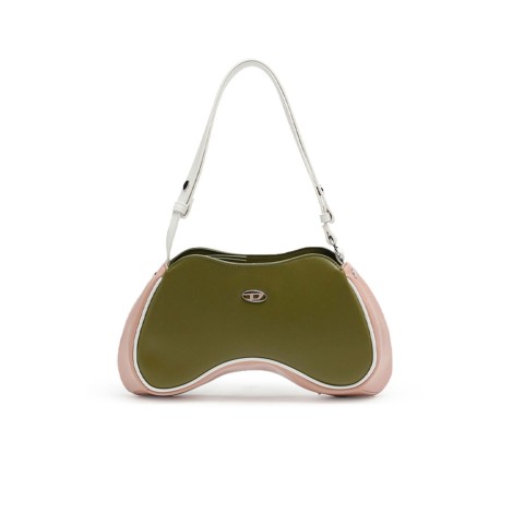 PLAY PLAY SHOULDER CROSS BODYBAG 300 - GREEN