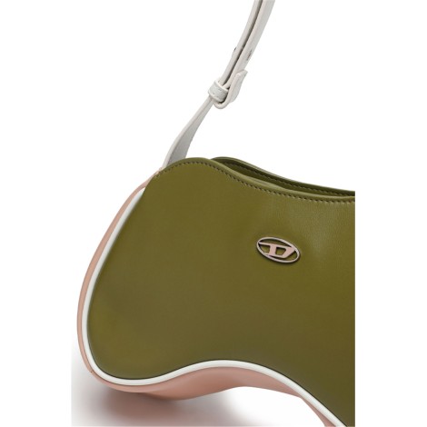 PLAY PLAY SHOULDER CROSS BODYBAG 300 - GREEN