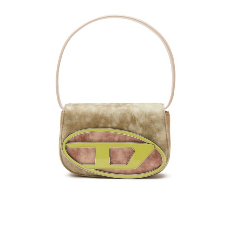 1DR 1DR SHOULDER BAG 211 - LATTE