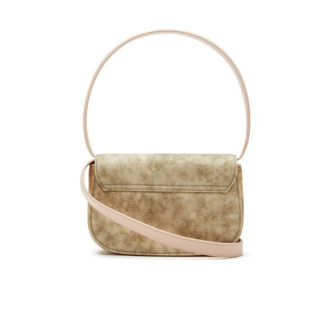 1DR 1DR SHOULDER BAG 211 - LATTE