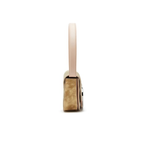 1DR 1DR SHOULDER BAG 211 - LATTE