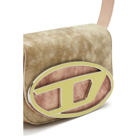 1DR 1DR SHOULDER BAG 211 - LATTE