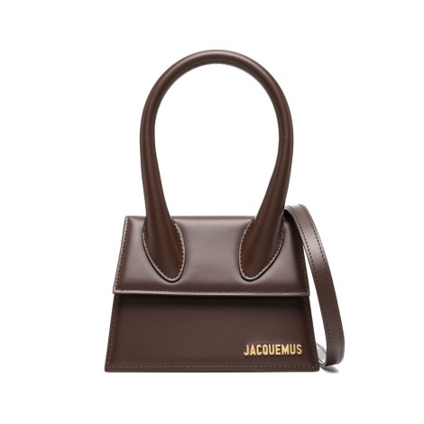 JACQUEMUS Borsa tote 