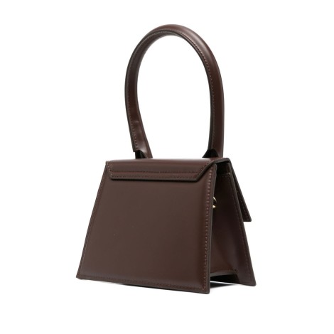 JACQUEMUS Borsa tote 