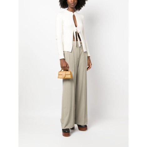 JACQUEMUS Borsa tote 