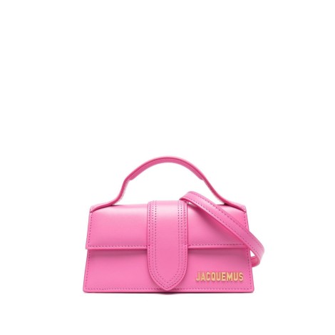 JACQUEMUS Borsa tote 
