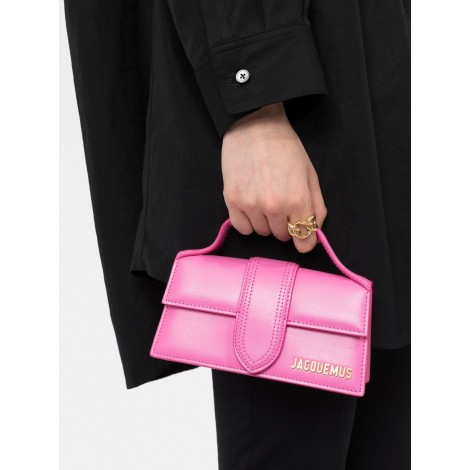 JACQUEMUS Borsa tote 