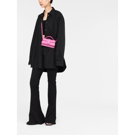 JACQUEMUS Borsa tote 