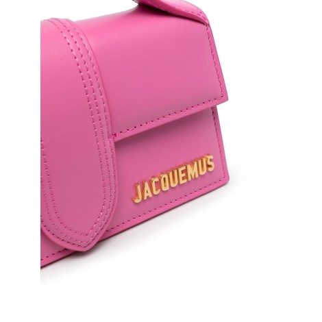 JACQUEMUS Borsa tote 
