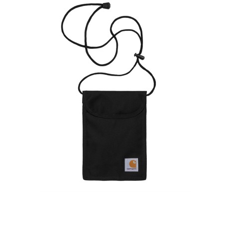 Carhartt Wip Marsupi Marsupi Unisex Black