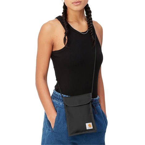 Carhartt Wip Marsupi Marsupi Unisex Black