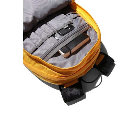 BOREALIS CLASSIC SUMMIT GOLD/TNF BLACK