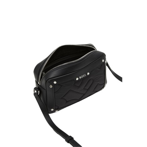 Boss Borse A Spalla A Tracolla Unisex Black