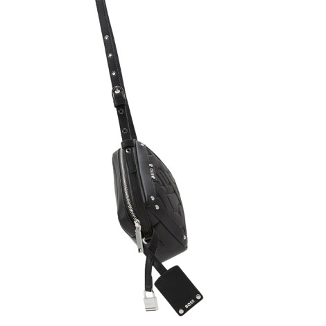 Boss Borse A Spalla A Tracolla Unisex Black