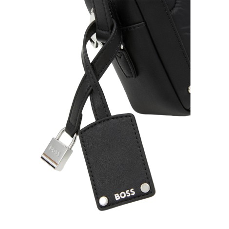 Boss Borse A Spalla A Tracolla Unisex Black