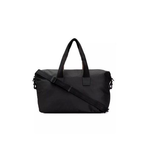 Boss Borsoni Borsoni Unisex Black