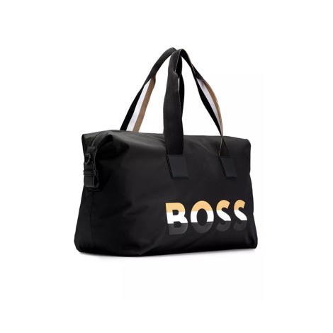 Boss Borsoni Borsoni Unisex Black