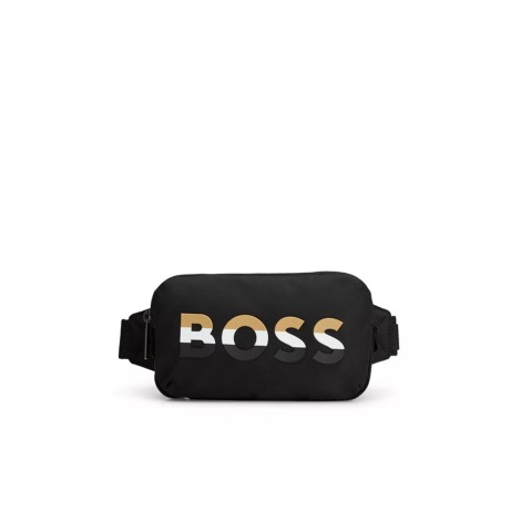 Boss Marsupi Marsupi Unisex Black