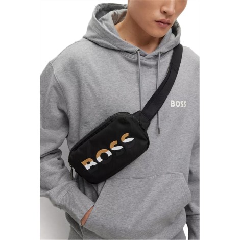 Boss Marsupi Marsupi Unisex Black