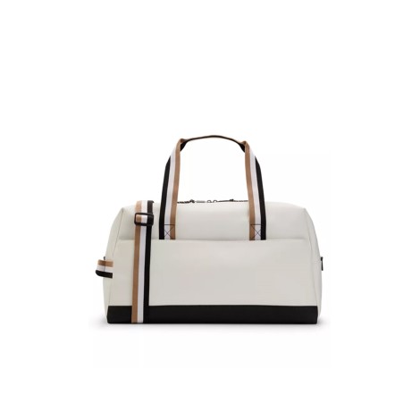 Boss Borsoni Borsoni Unisex White