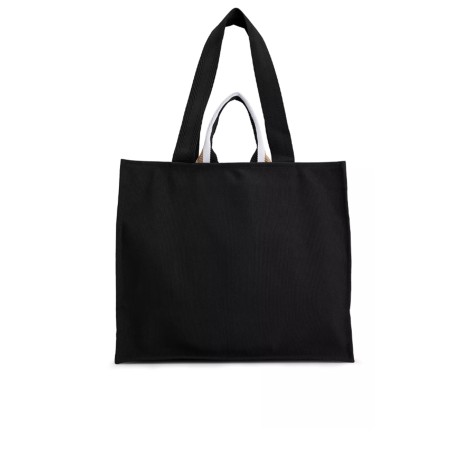 Boss Borse A Mano A Mano Unisex Black