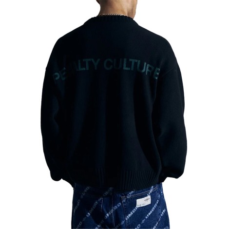 Umbro Felpe Girocollo Uomo Black
