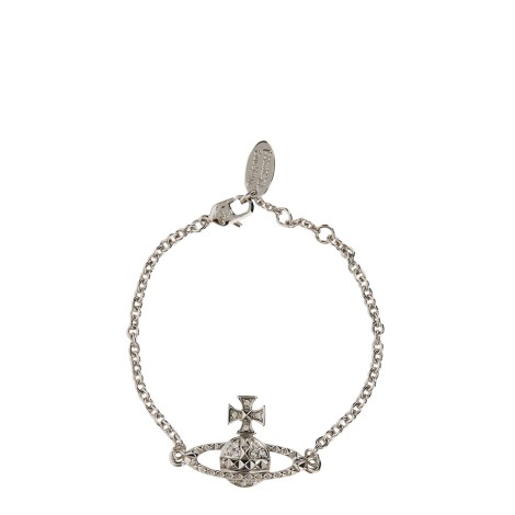 vivienne westwood orb charm bracelet