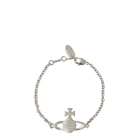 vivienne westwood orb charm bracelet