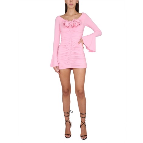 magda butrym mini dress