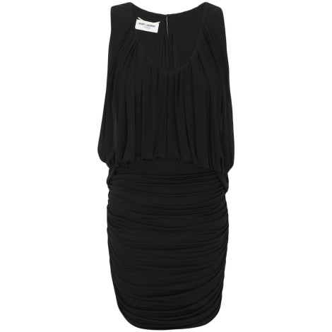 Saint Laurent Mini Dress