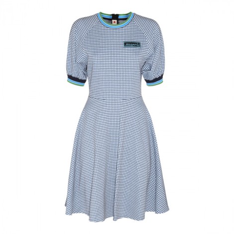 Marni - Arctic Cotton Dress
