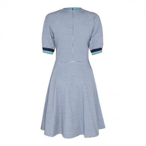 Marni - Arctic Cotton Dress