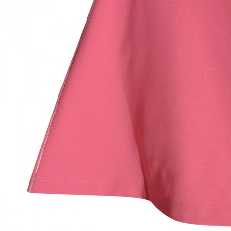 Marni - Pink Viscose Blend Dress