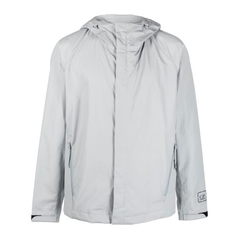 C.P. Company `Metropolis Series Hyst` Hooded Jacket
