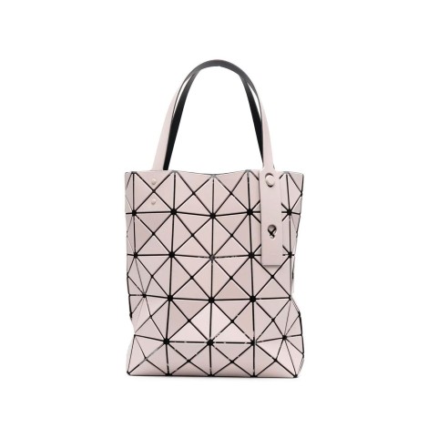 Baobao Issey Miyake `Lucent Boxy` Tote Bag