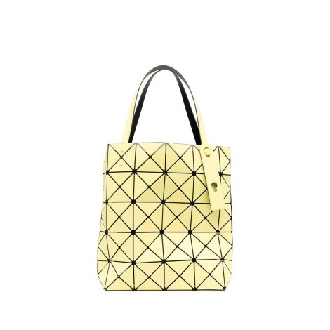 Baobao Issey Miyake `Lucent Boxy` Tote Bag