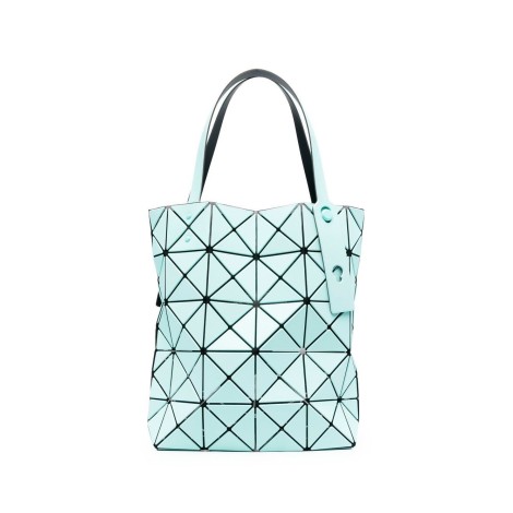 Baobao Issey Miyake `Lucent Boxy` Tote Bag