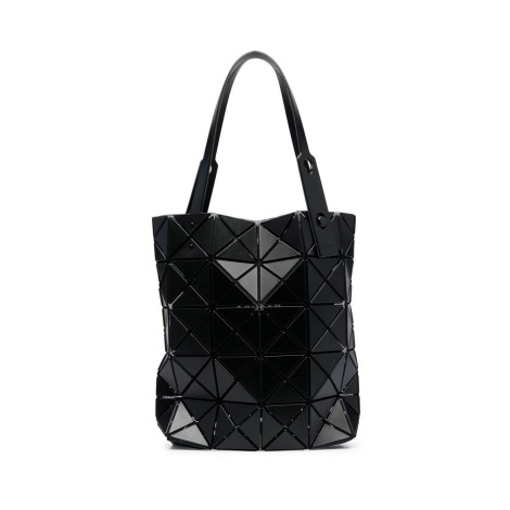 Baobao Issey Miyake `Lucent Boxy` Tote Bag