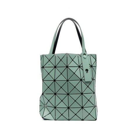 Baobao Issey Miyake `Lucent Boxy` Tote Bag
