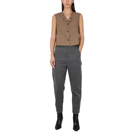 margaret howell jeans in denim