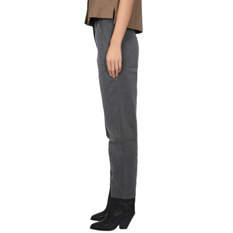 margaret howell jeans in denim