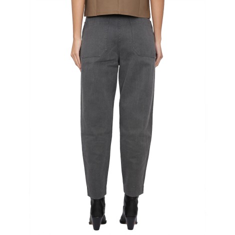 margaret howell jeans in denim