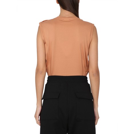 balmain t-shirt with logo
