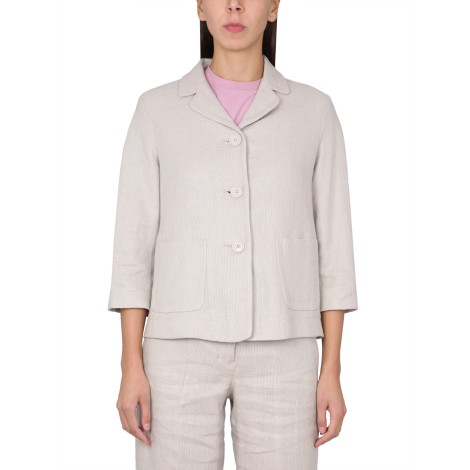s max mara frida jacket